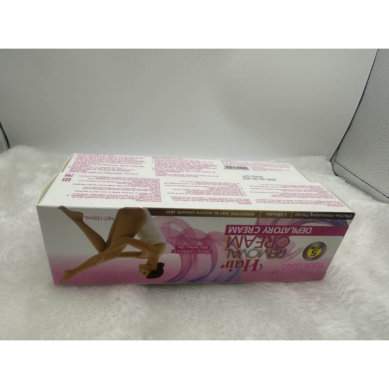 Hair Removal Cream Manufacturer - Fast-Acting Herbal for Legs Body All Skin Types & YASHIDIYA