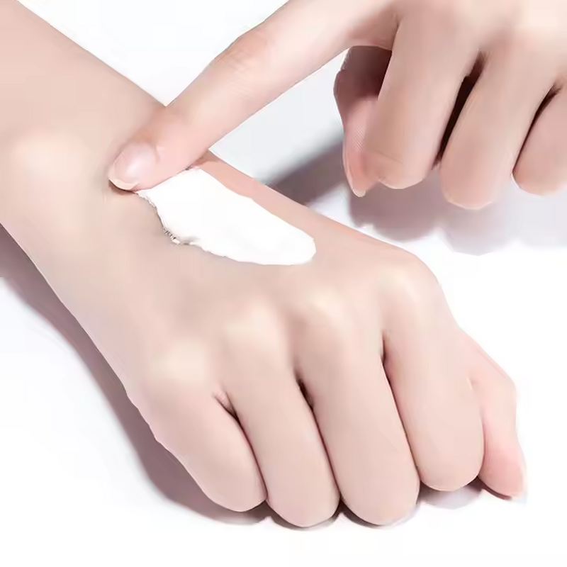 Skin Cream Manufacturer - Natural UV Protection SPF50 Oil-Free with Covering Effect & Private Brand