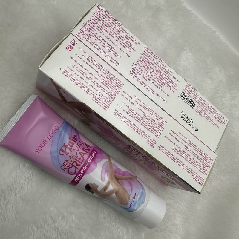 Hair Removal Cream Manufacturer - Fast-Acting Herbal for Legs Body All Skin Types & YASHIDIYA