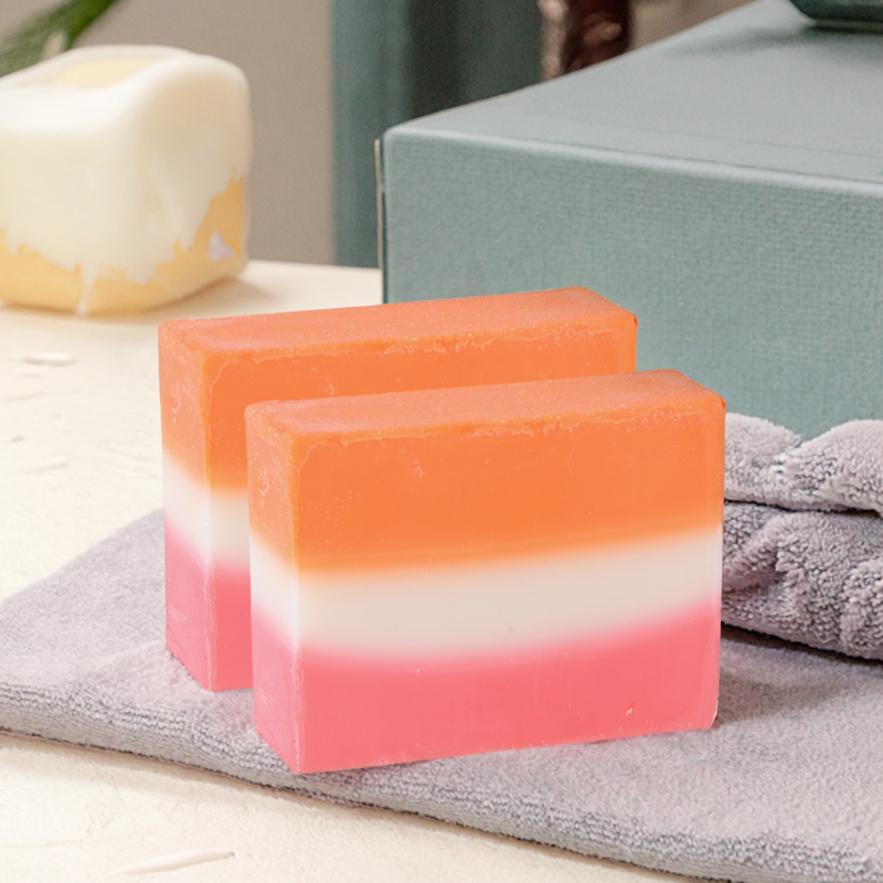 Bath Bar Soap Manufacturer - 140g Natural Organic Kojic Acid Handmade Solid for Skin Lightening