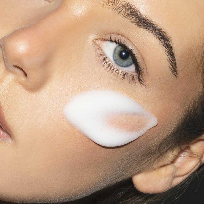 Facial Cleanser Manufacturer - Watermelon Foam Mousse Anti-Aging Whitening Deep Cleanse & Customized Own-Brand