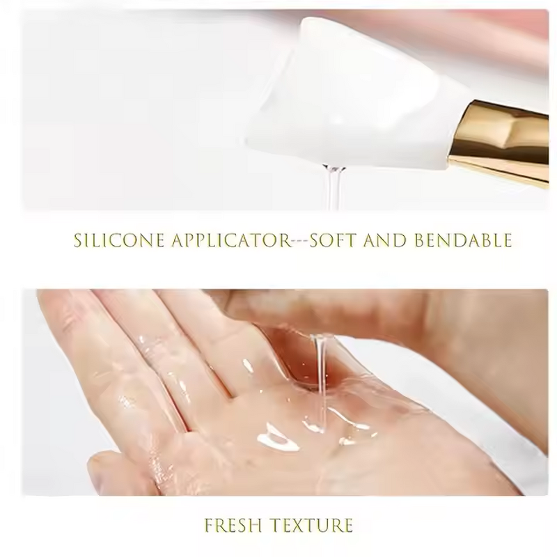 Evening Mask Manufacturer - Korea Organic Collagen 75ml Moisturizing Sheet Mask & OEM ODM