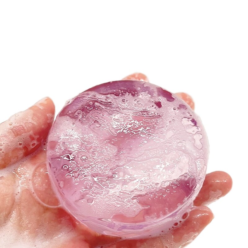 Bar Soap Manufacturer - Handmade Organic Solid for Yoni Whitening Amino Acid Body Care Herbal & 3 Female All