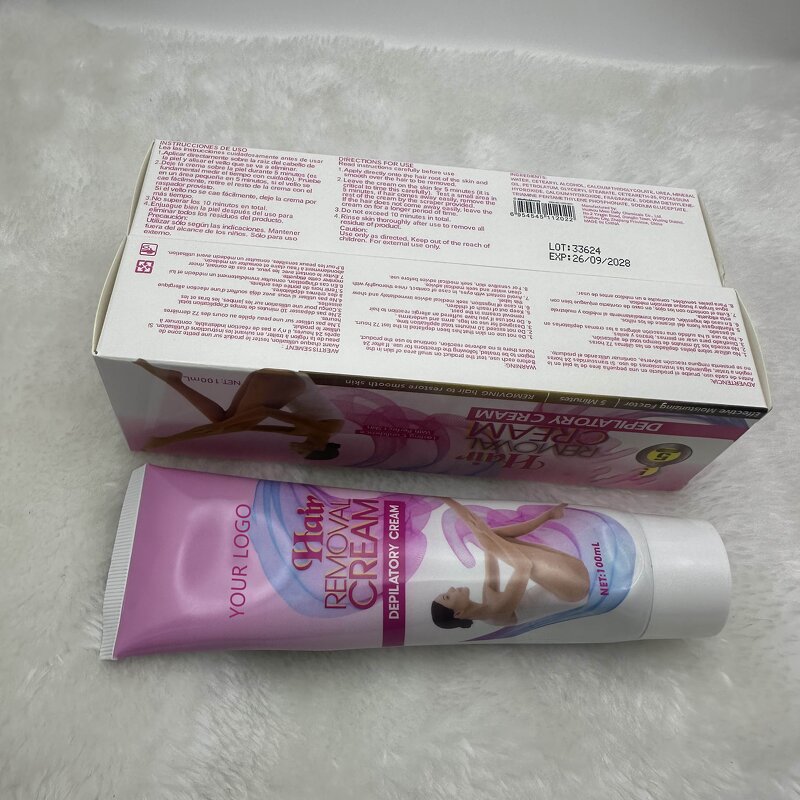 Hair Removal Cream Manufacturer - Fast-Acting Herbal for Legs Body All Skin Types & YASHIDIYA