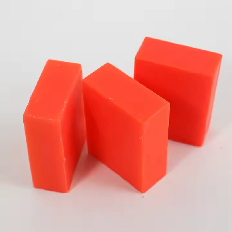 Bar Soap Manufacturer - Organic Papaya Kojic Acid Skin Whitening Anti-Acne Removes Dark Spots for Combination Skin