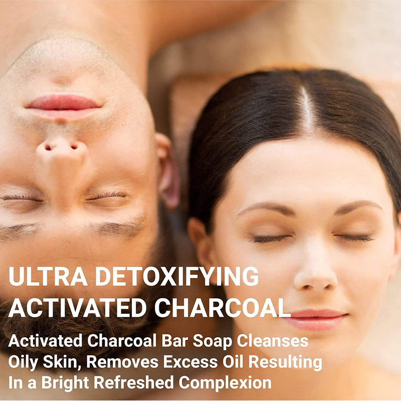 Bar Soap Manufacturer - Handmade Premium Quality Solid Natural Bamboo Charcoal Whitening Herbal for Sensitive Skin