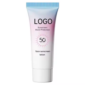 Skin Cream Manufacturer - Natural UV Protection SPF50 Oil-Free with Covering Effect & Private Brand