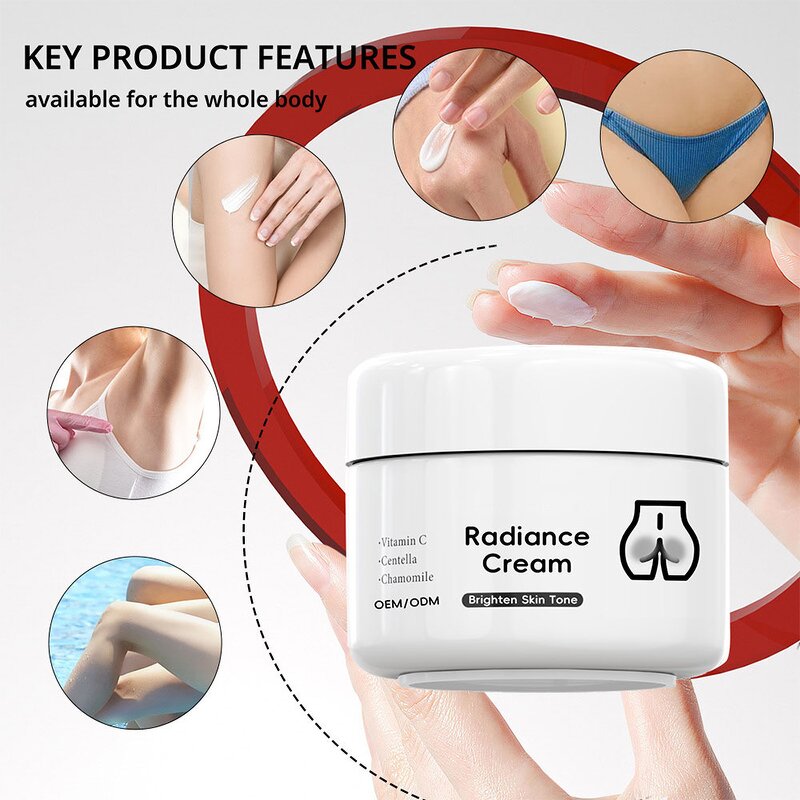 Body Oil Manufacturer - Organic for Whitening Private Areas Armpits Knees Moisturizing & Wholesale