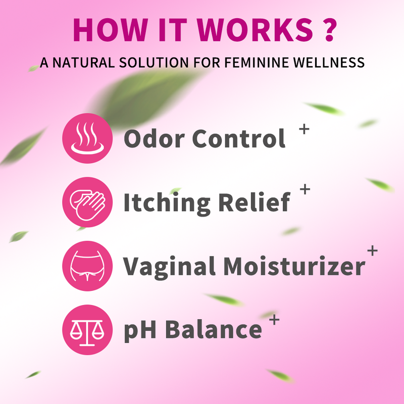 Vaginal Tightening Gel Wholesale Supplier - Plant Extract Boric for Female Intimate Care & YASHIDIYA Private Label