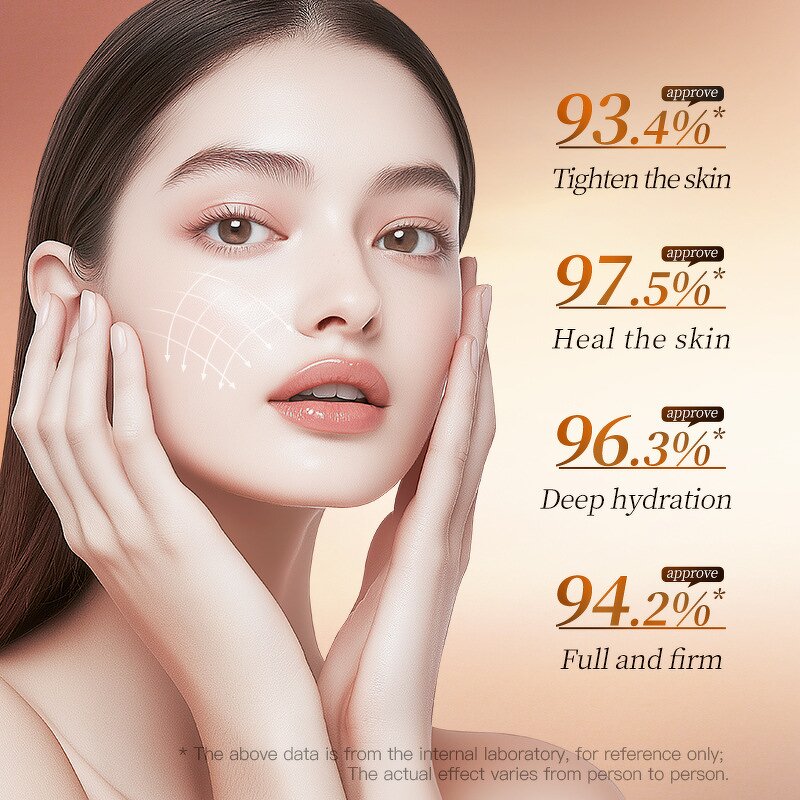 Face & Eye Cream Manufacturer - Seabuckthorn Vitamin C Antioxidant Moisturizing Premium Lotion & OEM ODM Factory