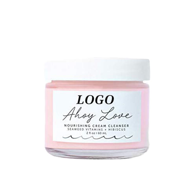 Night Face Cream Manufacturer - Vegan Organic Vitamin C Lightening Nourishing Hydration & Private Label