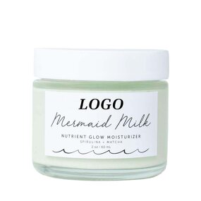Night Face Cream Manufacturer - Vegan Organic Vitamin C Lightening Nourishing Hydration & Private Label