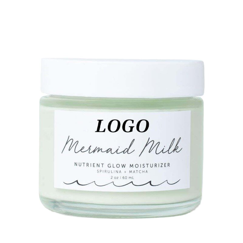 Night Face Cream Manufacturer - Vegan Organic Vitamin C Lightening Nourishing Hydration & Private Label