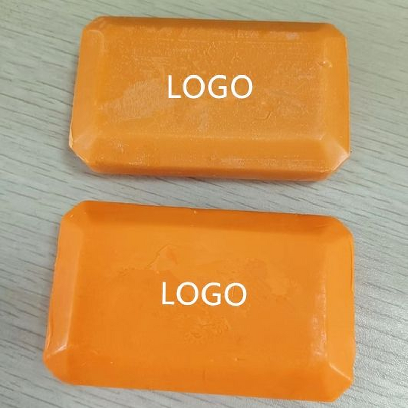 Bar Soap Manufacturer - 125G Natural Herbal Papaya Honey Gentle Cleansing Nourishment & 2025 New Product