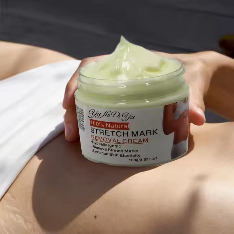 Repair Kit Manufacturer - Liquid Form for Face Acne Pit Scar Obesity Stretch Mark Removal & OEM Factory Direct