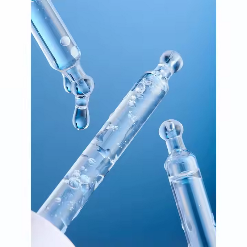 Facial Serum Manufacturer - 30ml Vitamin C Anti-Aging with Niacinamide Zinc Whitening Moisturizing & Self-Branded