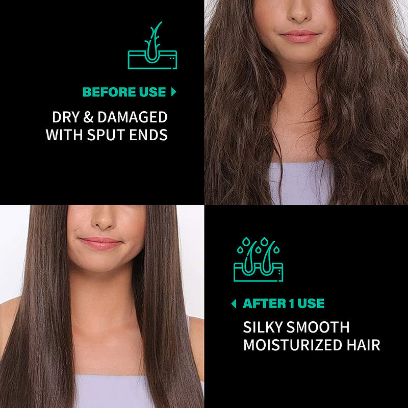 Hair Treatment Oil Manufacturer - 100% Pure Organic Raw Batan for Damaged Hair Growth & Private Label