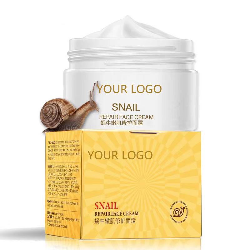 Face Cream Wholesale Supplier - 5x Ceramide Retinol Hydrating with Hyaluronic Acid Collagen Niacinamide