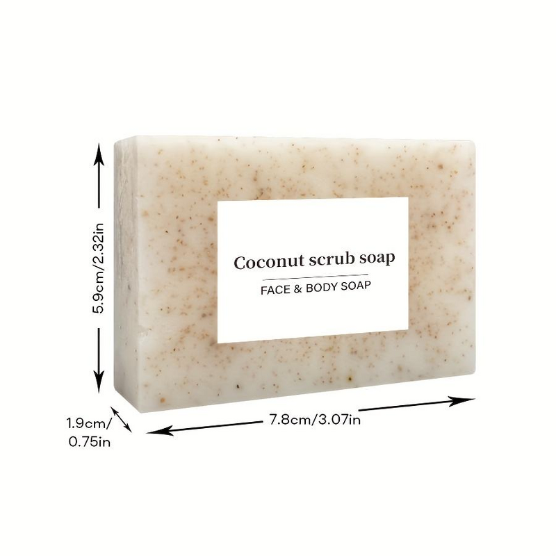 Soap Manufacturer - New Organic Shea Butter Olive Oil Coconut with Herbal Ingredients Solid Bar & Free Samples