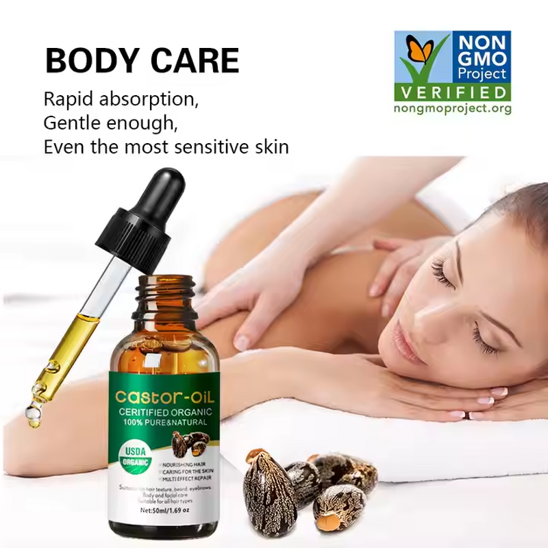 Essential Oil Manufacturer - Organic for Hair and Body Care Anti-Aging Massage Nourishing & Own Brand