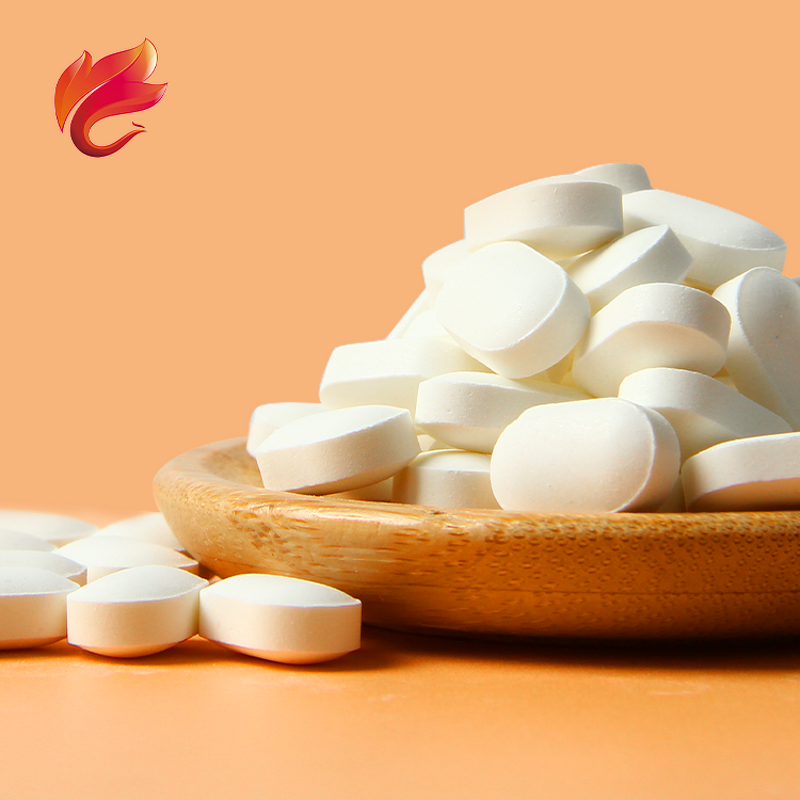 Weight Gain Protein - Bulk Probiotic Supplement Powder Capsule Protein Boost