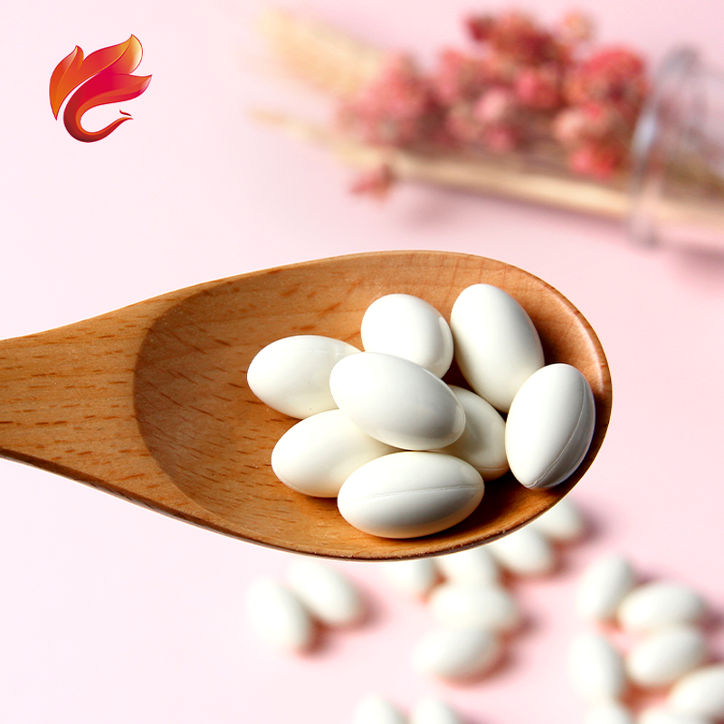 Omega 3 Fish Oil Bulk - 30% DHA EPA Ocean Health Crude Softgel Fish Oil