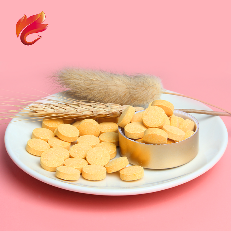 Chlorella Vulgaris Manufacturer - OEM 1000mg Organic Tablet Softgels Pills Supplement