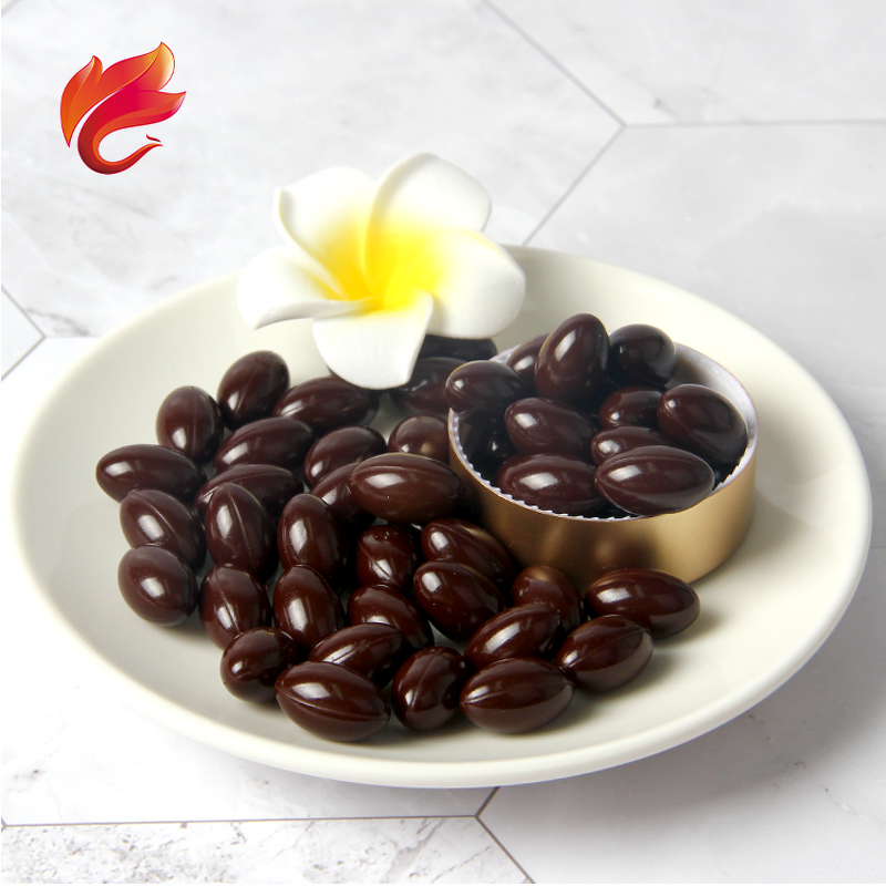 Vitamin C Chewable Tablet - 500mg L-Ascorbic Acid Ascorbate Pellets Pills