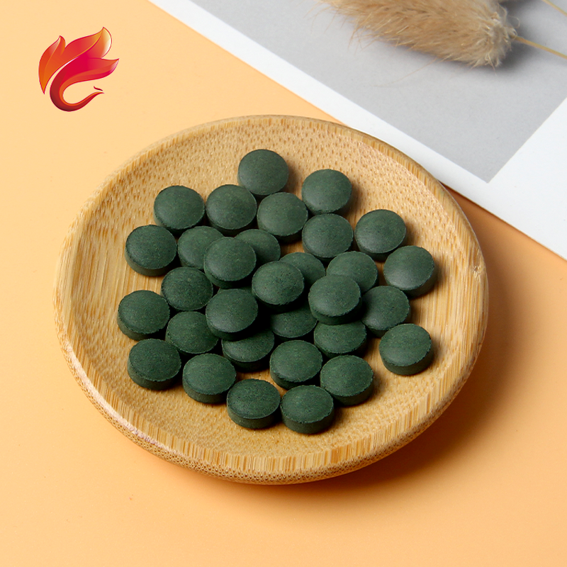 Spirulina Slimming Tablets - GMP Imported Effective Weight Loss Slim Products