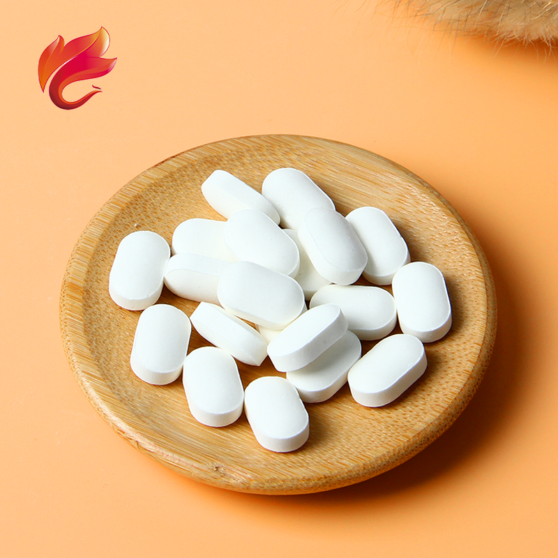 Weight Gain Protein - Bulk Probiotic Supplement Powder Capsule Protein Boost