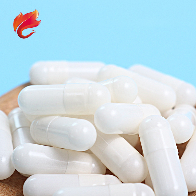 Multi Collagen Protein Capsules - Type I II III V X Eggshell Fish Beef Collagen Peptides