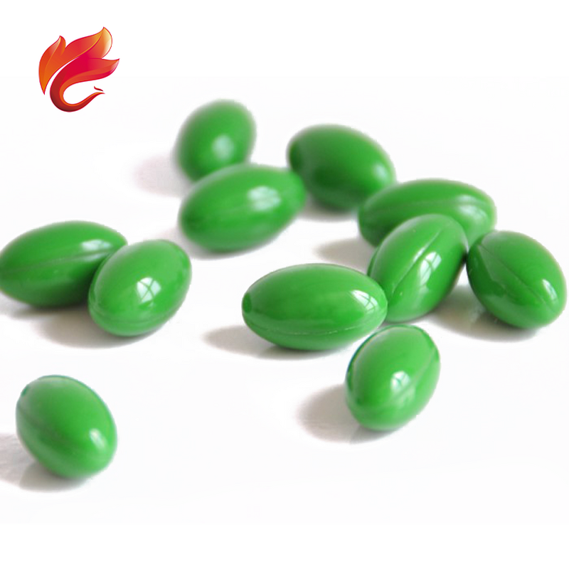 Sheep Placenta Capsules - Private Label OEM 1000mg Extract Hard Capsule Supplement