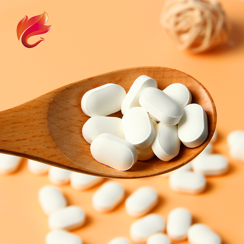 Weight Gain Protein - Bulk Probiotic Supplement Powder Capsule Protein Boost