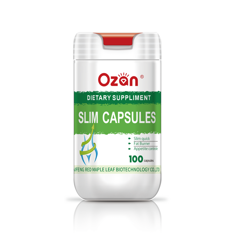 Slim Beauty Capsule - IN BULK 450mg Weight Loss Fat Burner for Men and Women