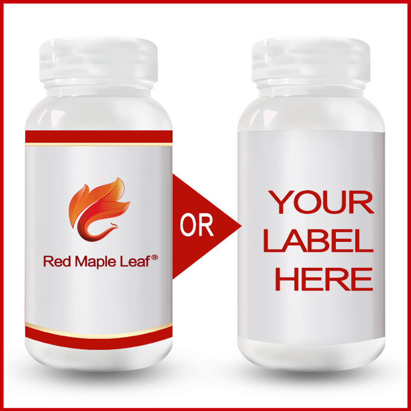 Vitamin Mineral Tablets - OEM Bulk Supplements Multivitamin Mineral Complex