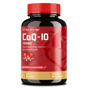 Omega3 Fish Oil Softgels - OEM Blister Packs 18/12 EPA DHA Supplement for Kids