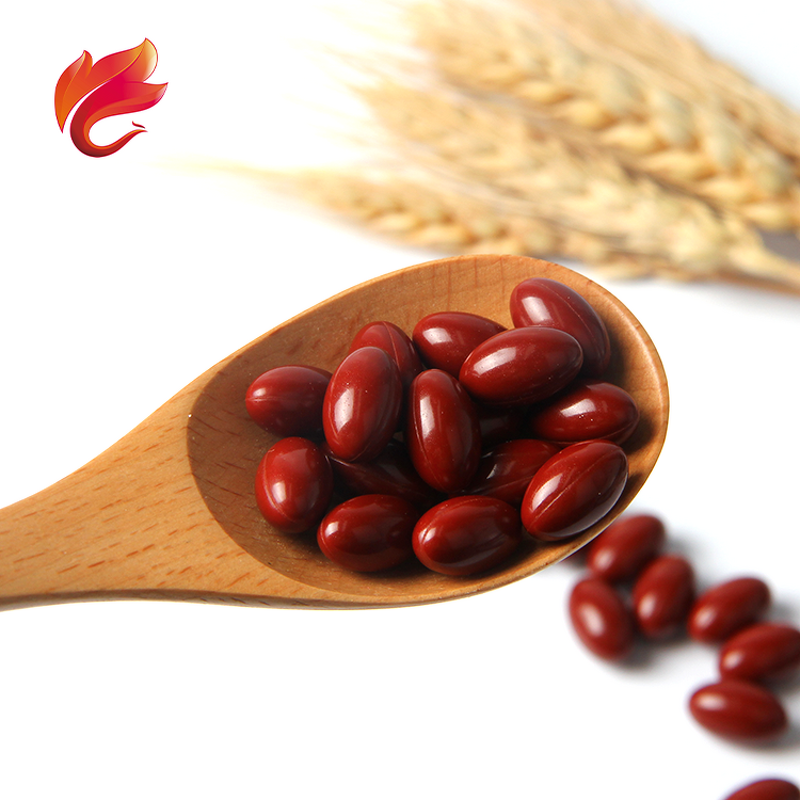 Magnesium Oxide Tablets - OEM 1000mg 800mg Chewable Pellets Mineral Supplement