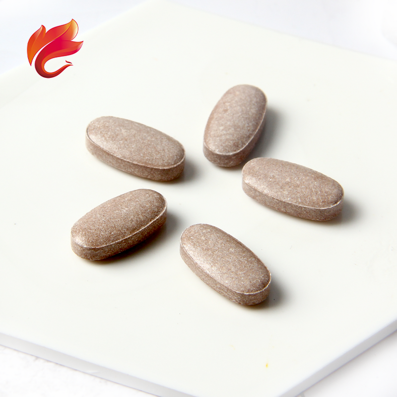 Energy Booster Gummies - Caffeine Supplement Increase Endurance Focus Natural Energy