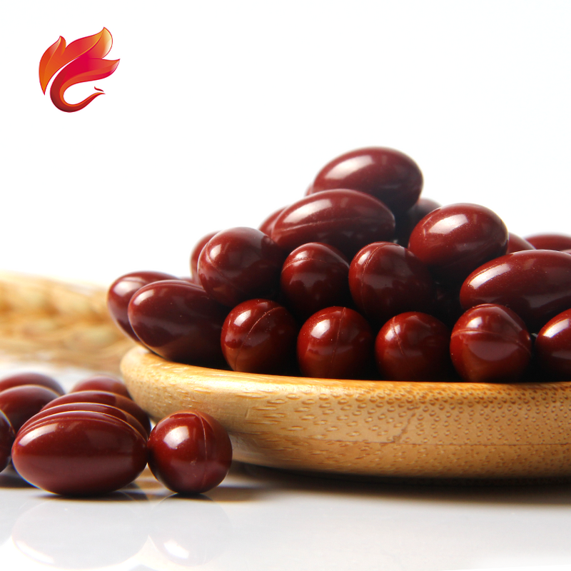 Magnesium Oxide Tablets - OEM 1000mg 800mg Chewable Pellets Mineral Supplement