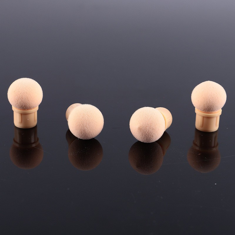 Rhinestone Nail Pen Factory - Soft Sponge Tips Tool