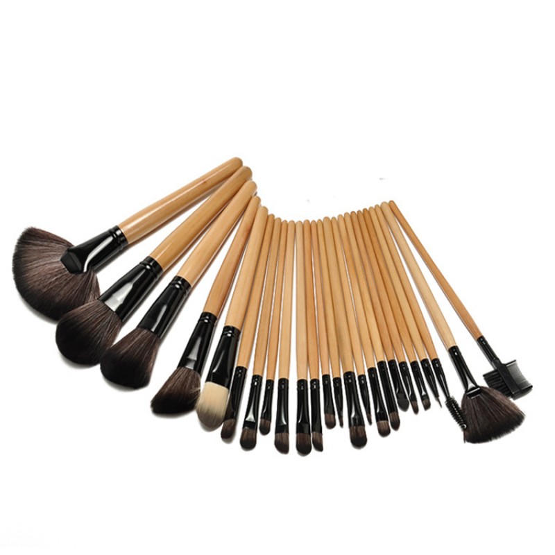 Makeup Brushes Set Manufacturer - 32Pcs Kabuki Blending Tool