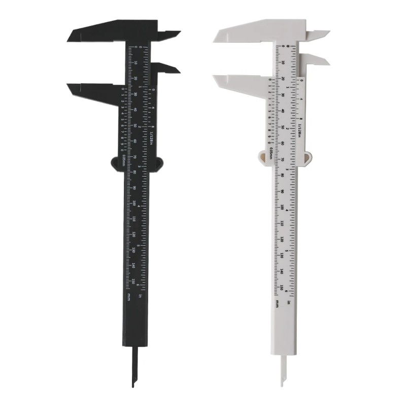 Eyebrow Ruler Factory - 150mm Measuring Vernier Caliper