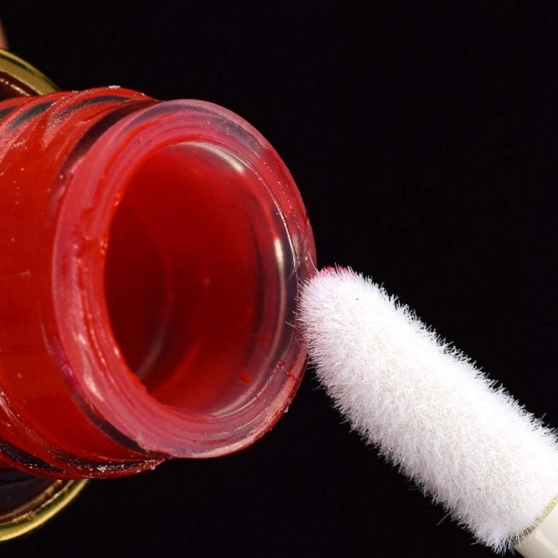 Diamond Mascara Wand Factory - 50pcs Disposable Crystal Lip