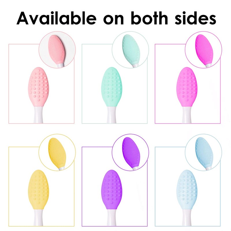 Blackhead Cleanser Brush Supplier - Custom Logo Exfoliating