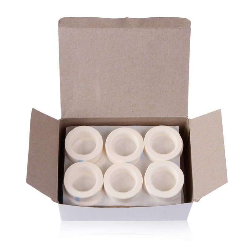 Adhesive Tape Supplier - Transparent PE Under Eye Pad