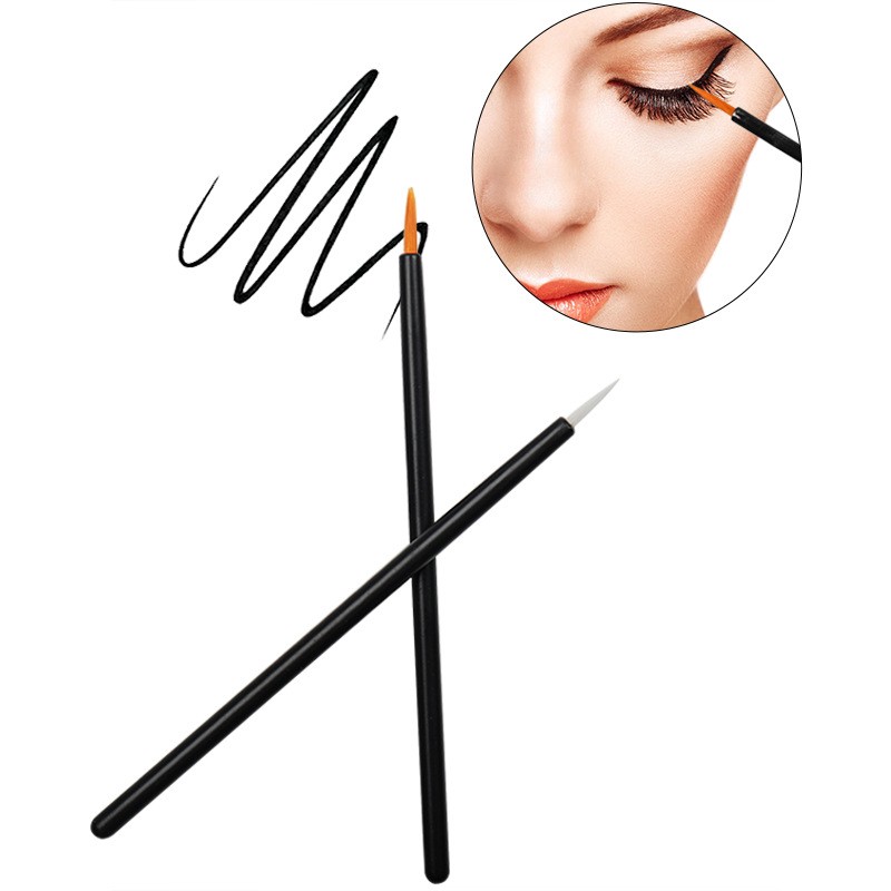Disposable Eyeliner Brush Manufacturer - Eye Shadow Cosmetic Wand