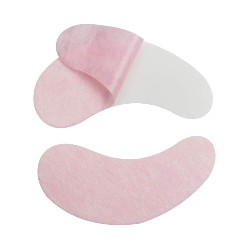 Hydrogel Eye Patches Manufacturer - Wholesale Lash Extension Mask