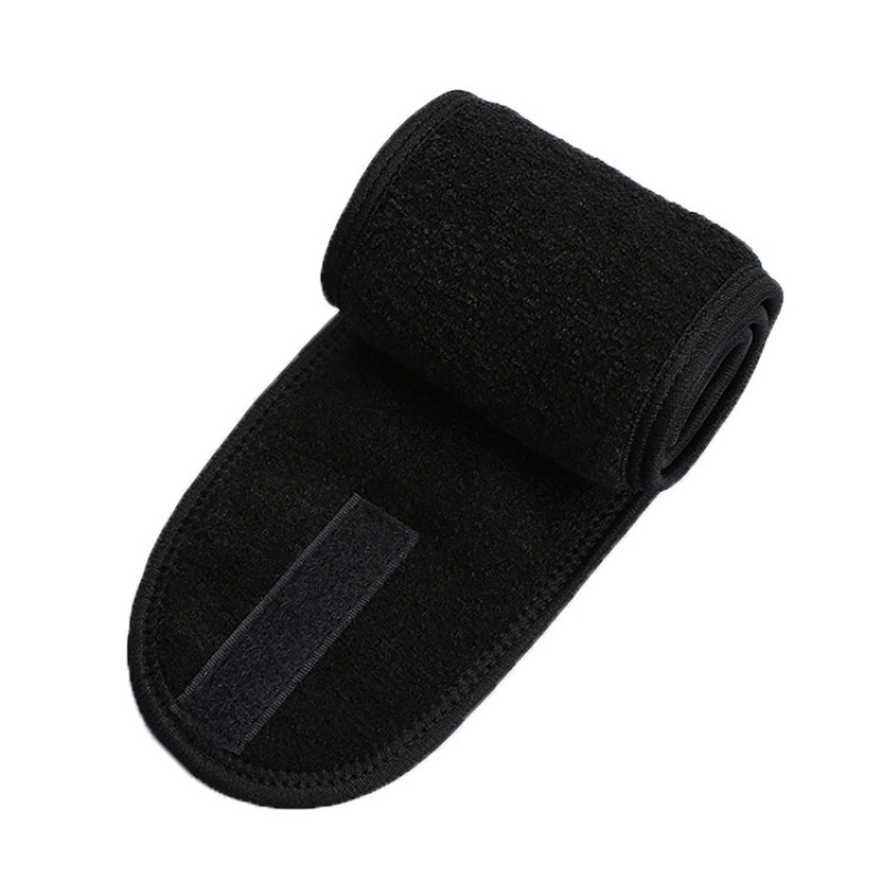 Eyelash Headband Manufacturer - Makeup Adjustable Headband