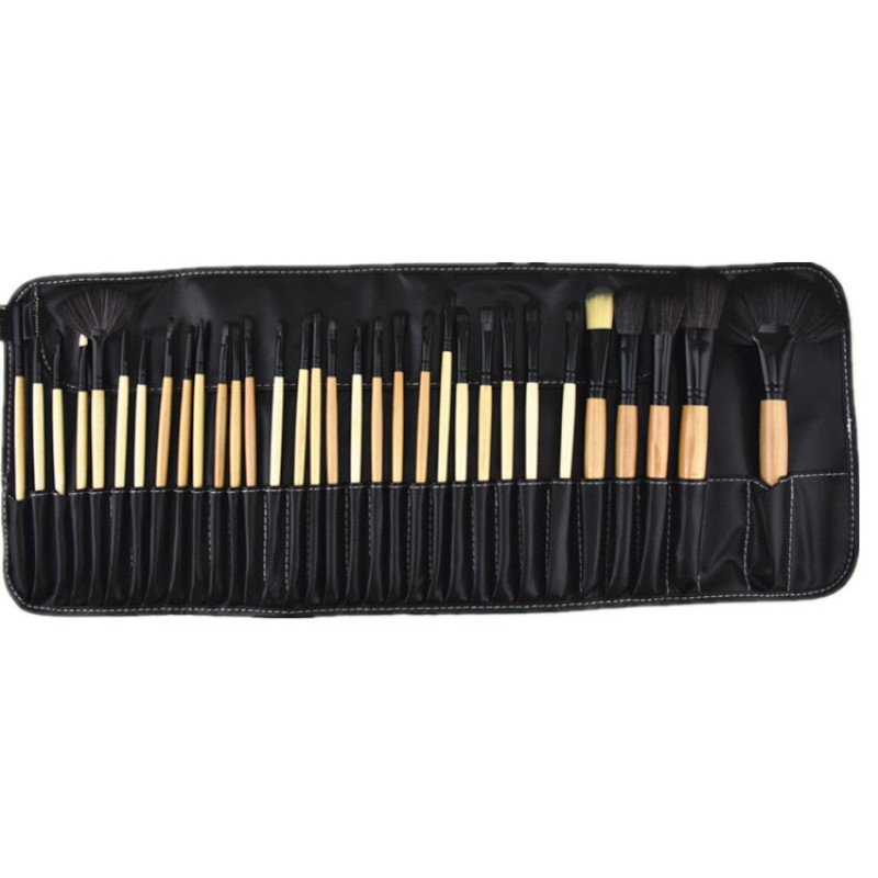 Makeup Brushes Set Manufacturer - 32Pcs Kabuki Blending Tool