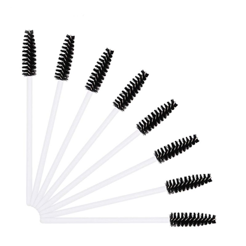 Eyelash Brushes Manufacturer - Disposable Applicator Comb